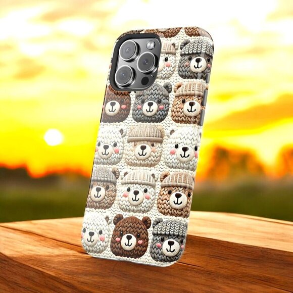 iPhone Phone Cases, Perfect Stylish Mobile Case, MLNMC486 - Picture 1 of 12